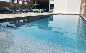 Brit Hotel, Spa & Restaurant - Colmar Est